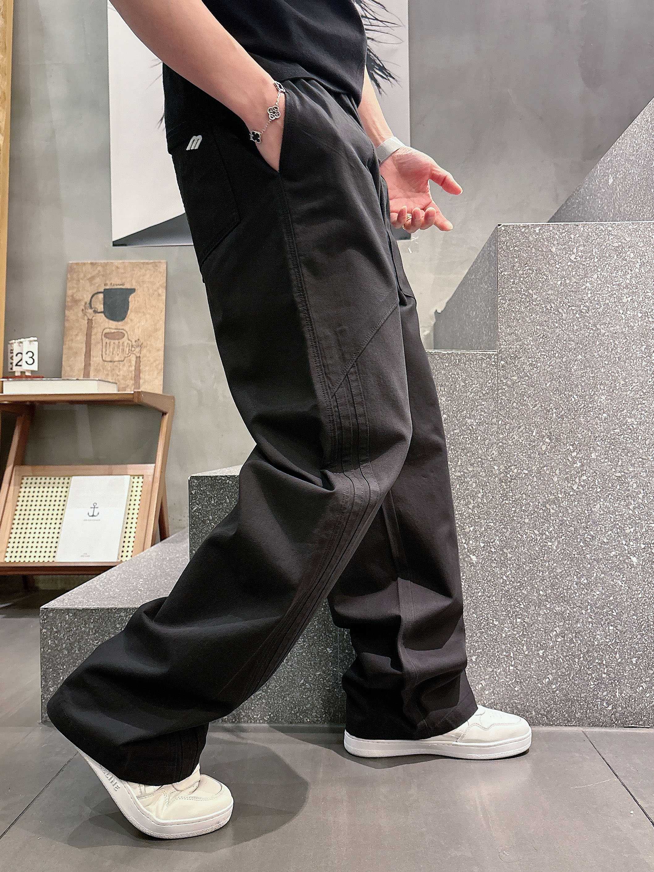 Casual Pants Man